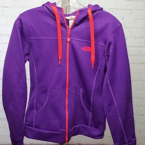 NorthFace Jacket